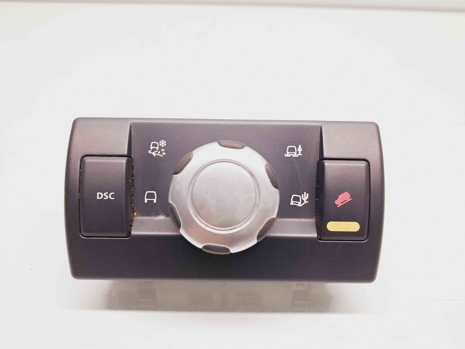 Buton reglaj suspensie LAND ROVER Freelander 2 (FA) [Fabr 2006-2014] 6H52-14B596-DD - imagine 1