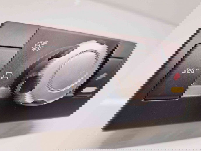  Buton reglaj suspensie LAND ROVER Freelander 2 (FA) [Fabr 2006-2014] 6H52-14B596-DD