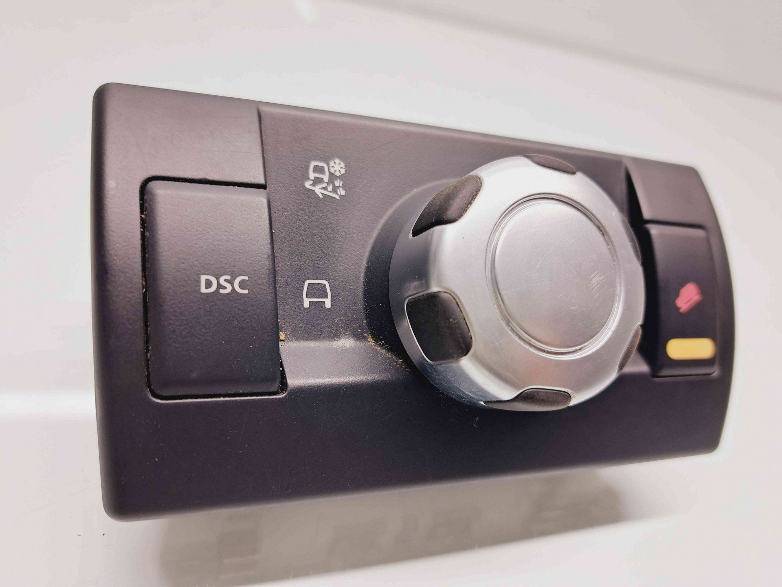 Buton reglaj suspensie LAND ROVER Freelander 2 (FA) [Fabr 2006-2014] 6H52-14B596-DD - imagine 2