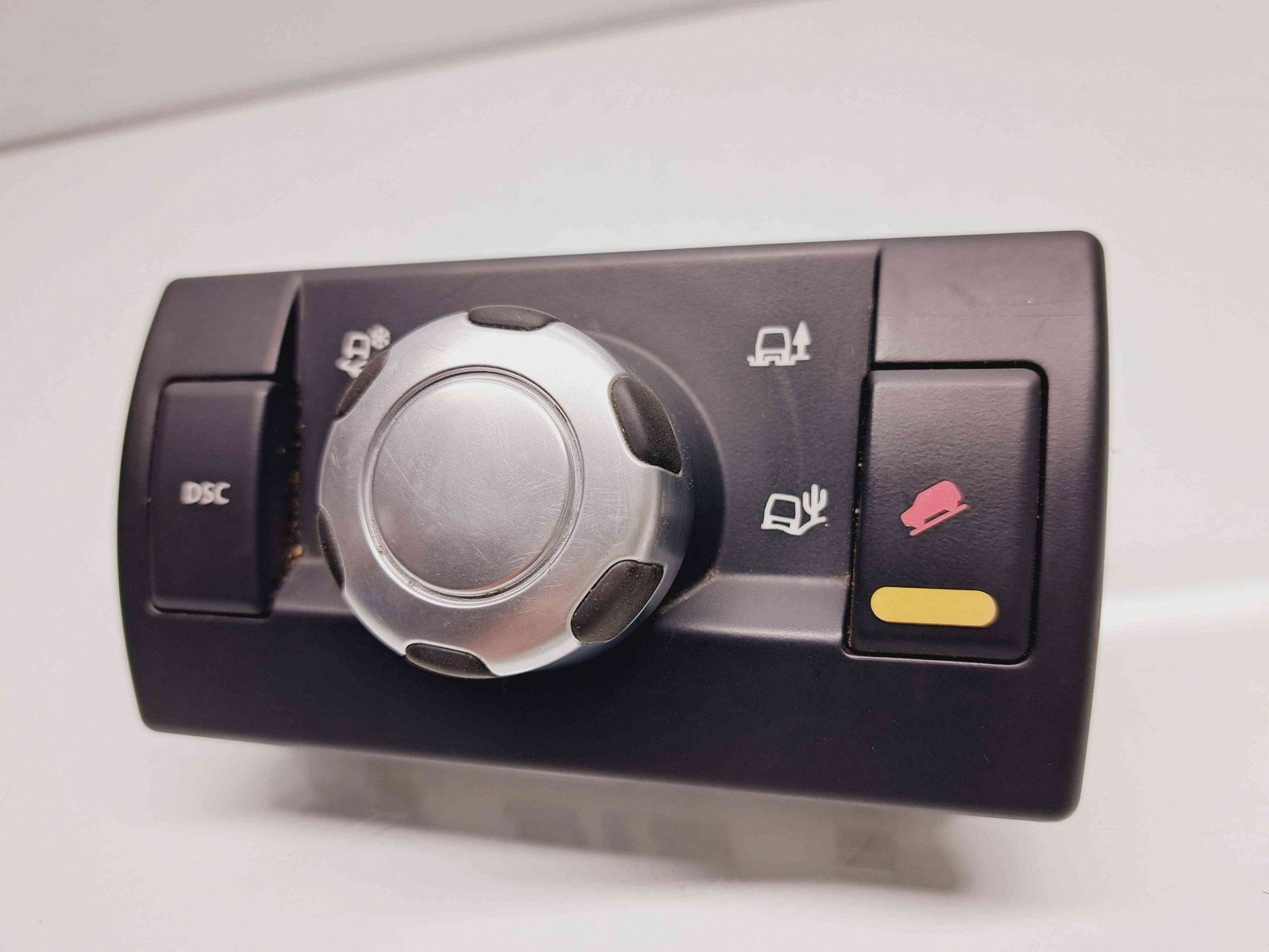 Buton reglaj suspensie LAND ROVER Freelander 2 (FA) [Fabr 2006-2014] 6H52-14B596-DD - imagine 3