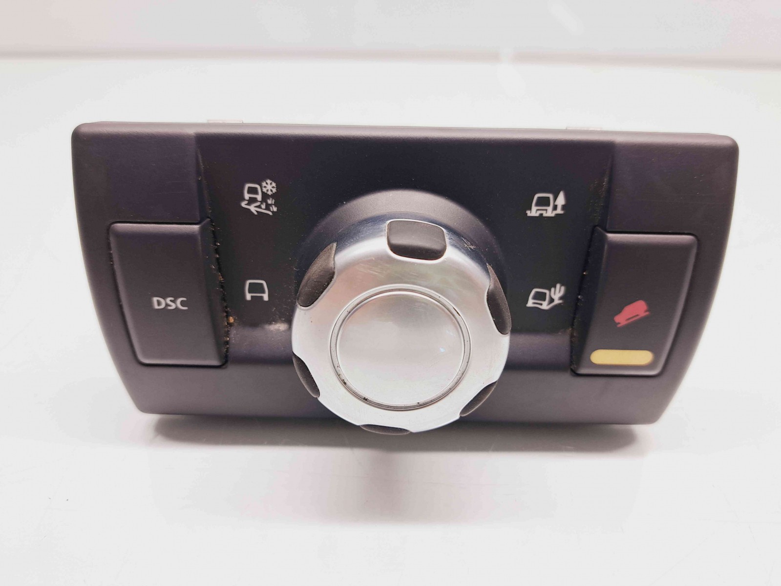 Buton reglaj suspensie LAND ROVER Freelander 2 (FA) [Fabr 2006-2014] 6H52-14B596-DD - imagine 4