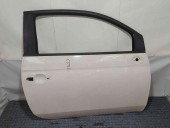 Usa dreapta fata Fiat 500 [Fabr 2010-prezent] 268 BIANCO CALDO