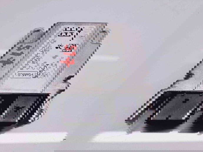 Calculator airbag Ford Focus 2 (DA) [Fabr 2004-2012] 8M5T-14B321-BE 1.8 80KW / 109CP