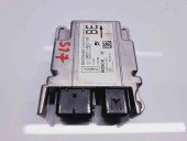 Calculator airbag Ford Focus 2 (DA) [Fabr 2004-2012] 8M5T-14B321-BE 1.8 80KW / 109CP