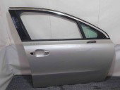 Usa dreapta fata Peugeot 508 [Fabr 2010-2018] EZR