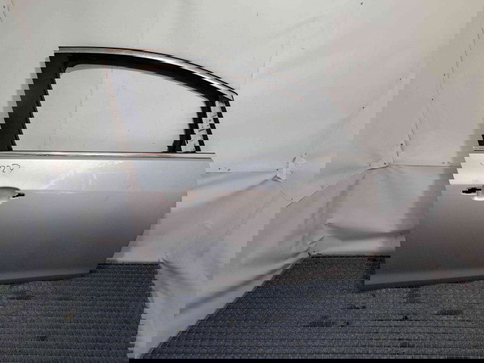 Usa dreapta fata Opel Astra J [Fabr 2009-2015] GAN