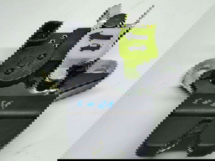 Broasca haion Hyundai i40 [Fabr 2012-2019] OEM