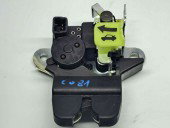 Broasca haion Hyundai i40 [Fabr 2012-2019] OEM