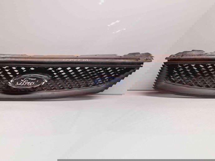 Grila bara fata Ford Focus 1 [Fabr 1998-2005] 4M51-8138-AE