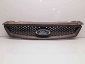 Grila bara fata Ford Focus 2 (DA) [Fabr 2004-2012] 4M51-8138-AE