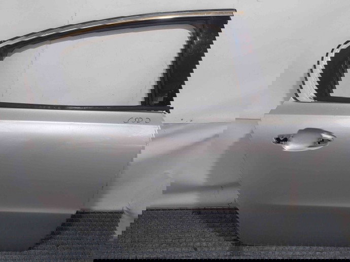 Usa dreapta spate Peugeot 508 [Fabr 2010-2018] EZR