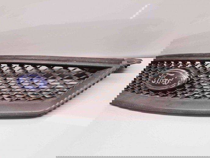 Grila bara fata Ford Focus 1 [Fabr 1998-2005] 4M51-8138-AE