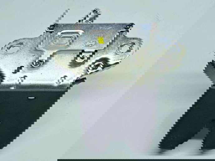 Broasca haion Hyundai i40 [Fabr 2012-2019] OEM