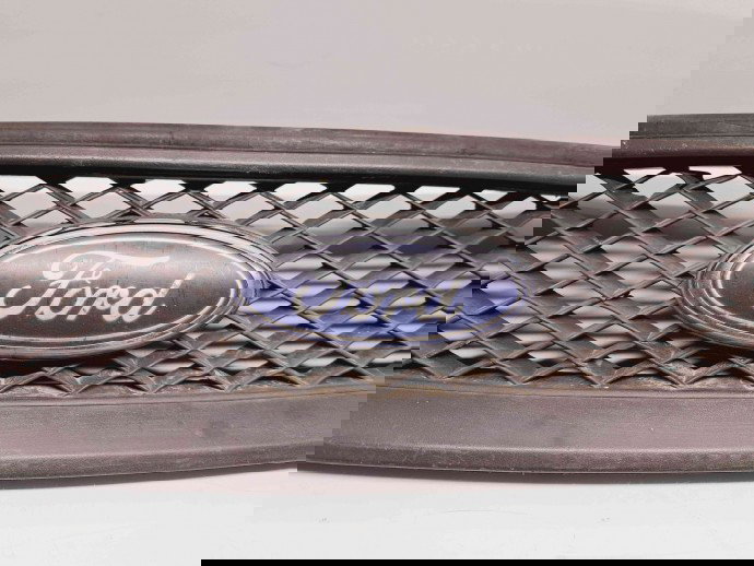 Grila bara fata Ford Focus 1 [Fabr 1998-2005] 4M51-8138-AE