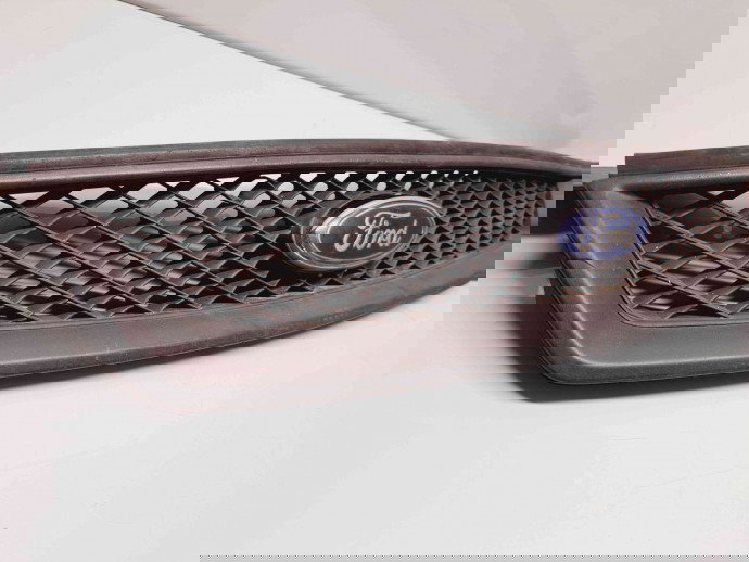 Grila bara fata Ford Focus 1 [Fabr 1998-2005] 4M51-8138-AE