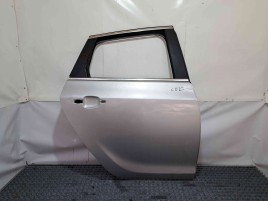 Usa dreapta spate Opel Astra J [Fabr 2009-2015] GAN