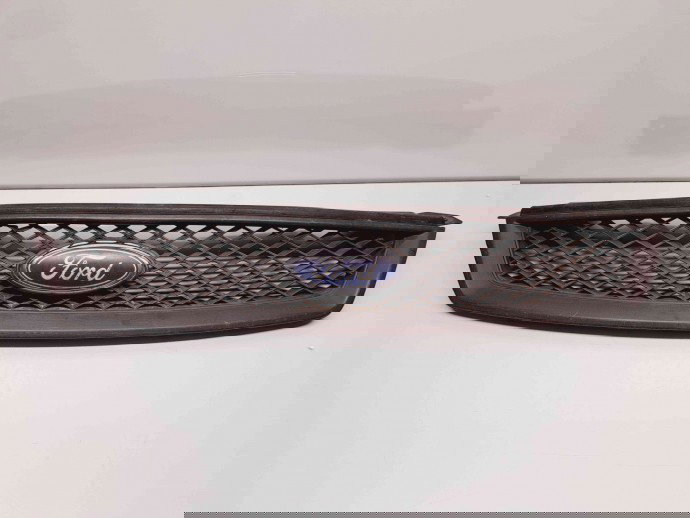 Grila bara fata Ford Focus 1 [Fabr 1998-2005] 4M51-8138-AE