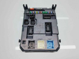  Panou sigurante Peugeot 207 (WA) [Fabr 2006-2012] 9664983180 