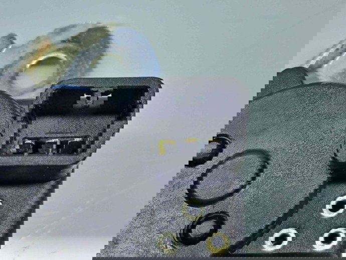 Broasca haion Hyundai i40 [Fabr 2012-2019] OEM