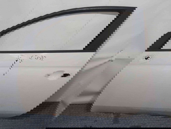 Usa stanga fata Fiat 500 [Fabr 2010-prezent] 268 BIANCO CALDO