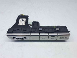 Butoane comenzi consola centrala Audi A8 (4H) [Fabr 2010-2017] 4H0820911B