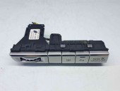 Butoane comenzi consola centrala Audi A8 (4H) [Fabr 2010-2017] 4H0820911B