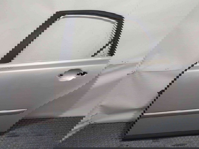 Usa stanga spate Volvo S40 II (MS) [Fabr 2004-2012] 42600