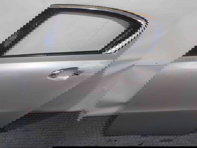 Usa stanga spate Peugeot 508 [Fabr 2010-2018] EZR