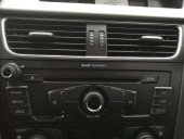 Radio CD audi concertAudi A4 B8 2.0 d CJCB LY9C 2008-2015