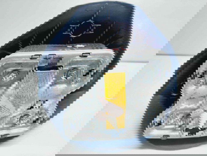  Airbag volan Renault Modus [Fabr 2004-2012] OEM