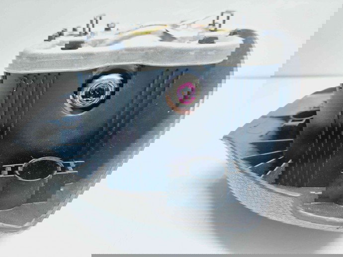  Airbag volan Renault Modus [Fabr 2004-2012] OEM