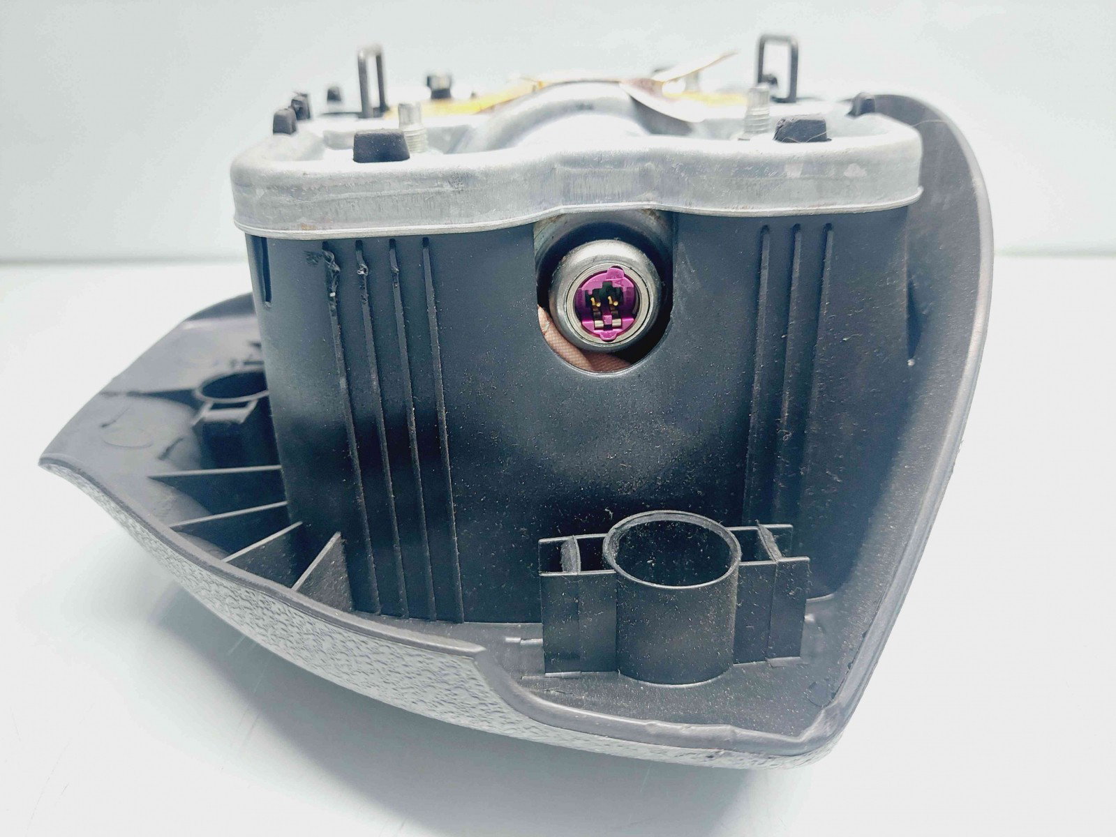 Airbag volan Renault Modus [Fabr 2004-2012] OEM - imagine 3