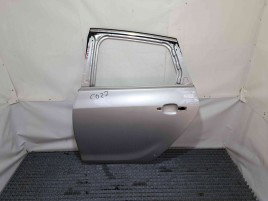 Usa stanga spate Opel Astra J [Fabr 2009-2015] GAN