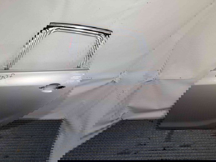 Usa stanga spate Opel Astra J [Fabr 2009-2015] GAN