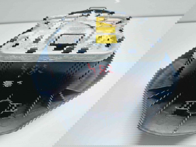  Airbag volan Renault Modus [Fabr 2004-2012] OEM