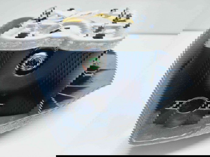  Airbag volan Renault Modus [Fabr 2004-2012] OEM