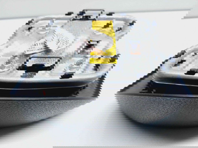  Airbag volan Renault Modus [Fabr 2004-2012] OEM