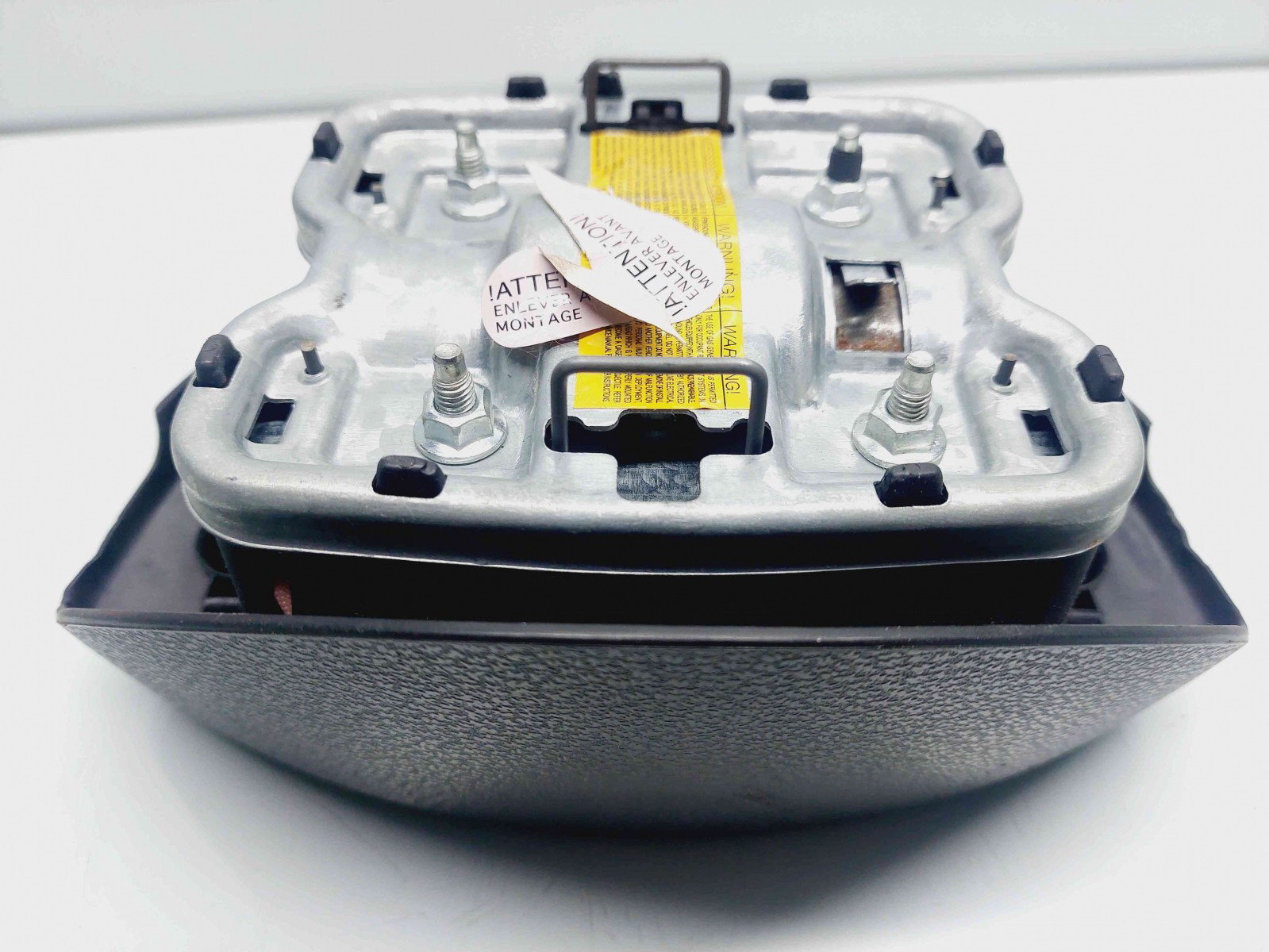 Airbag volan Renault Modus [Fabr 2004-2012] OEM - imagine 6