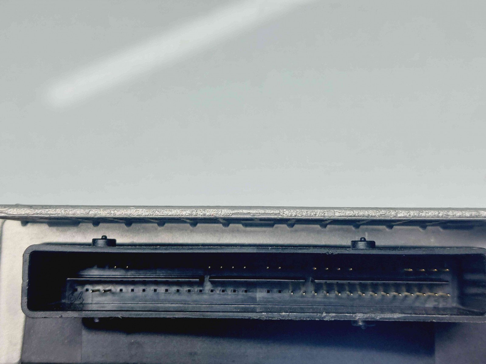 Calculator airbag Renault Modus [Fabr 2004-2012] 8200475989 n 0285001509 1.6 K4M 77KW / 105CP - imagine 3