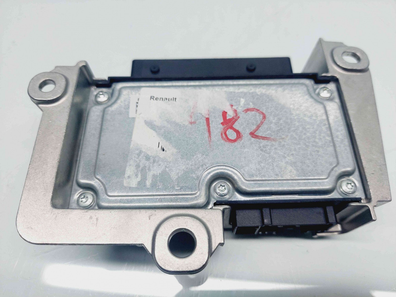 Calculator airbag Renault Modus [Fabr 2004-2012] 8200475989 n 0285001509 1.6 K4M 77KW / 105CP - imagine 4