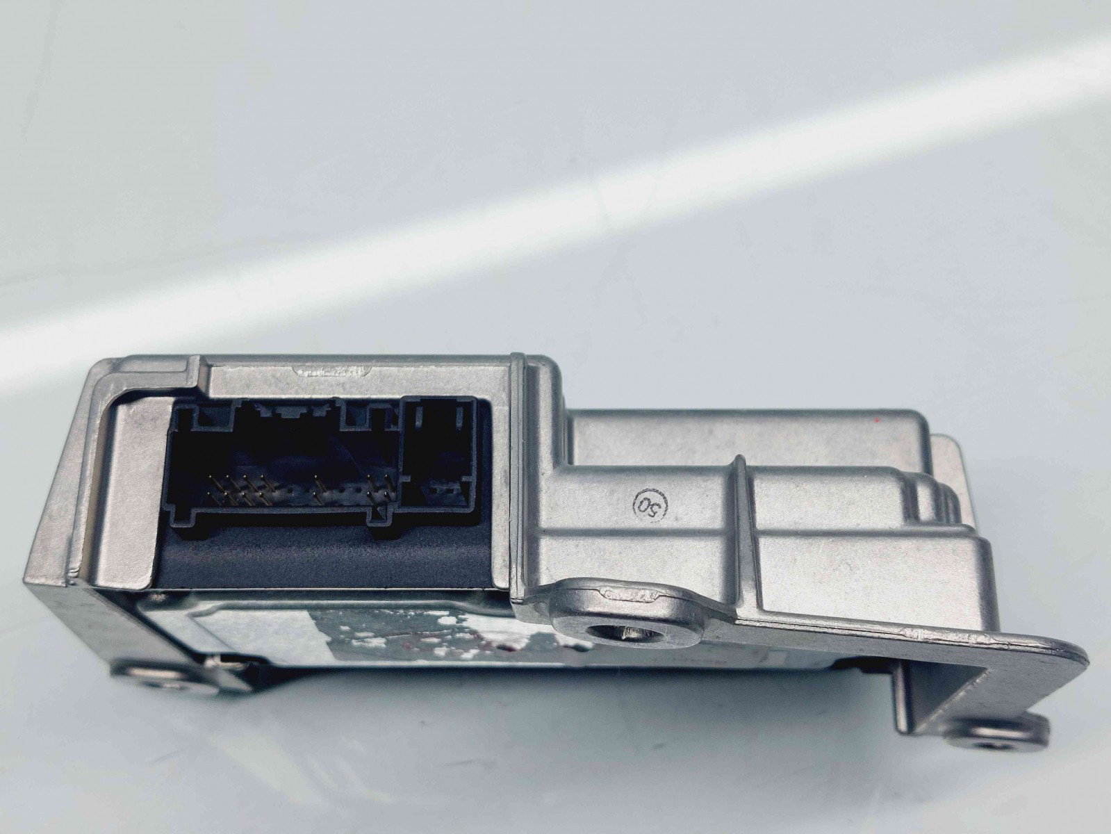 Calculator airbag Renault Modus [Fabr 2004-2012] 8200475989 n 0285001509 1.6 K4M 77KW / 105CP - imagine 5