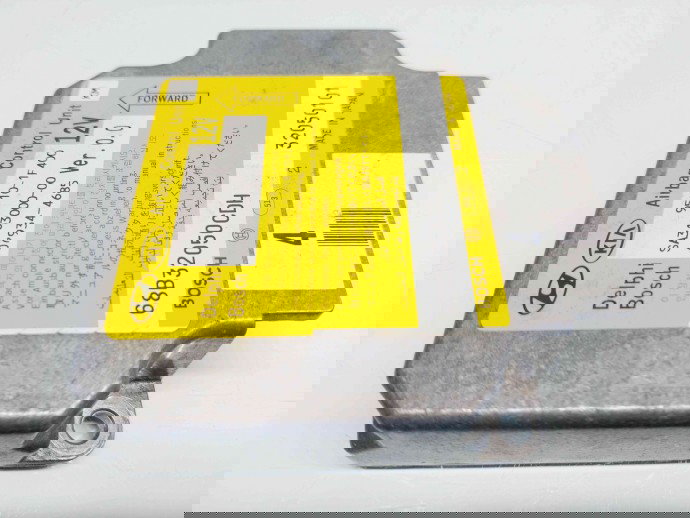 Calculator airbag Kia Sportage II [Fabr 2004-2010] 95910-1F400 2.0 CRDI D4EA 103 KW / 140CP