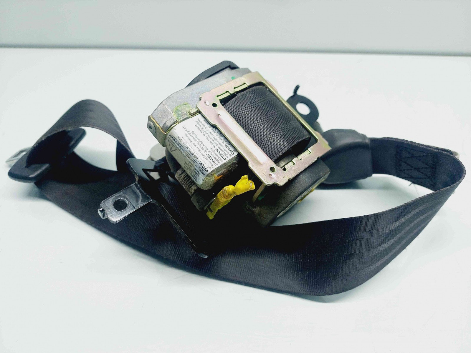 Centura dreapta fata Kia Sportage II [Fabr 2004-2010] 88820-1F200 - imagine 1