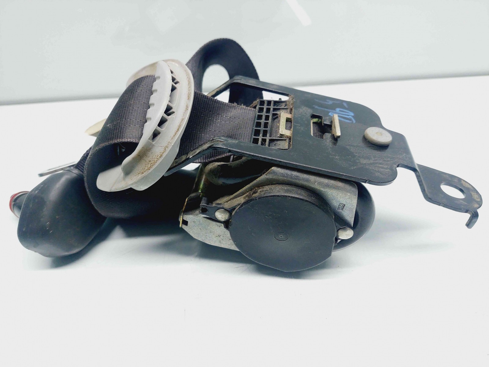 Centura dreapta fata Kia Sportage II [Fabr 2004-2010] 88820-1F200 - imagine 5