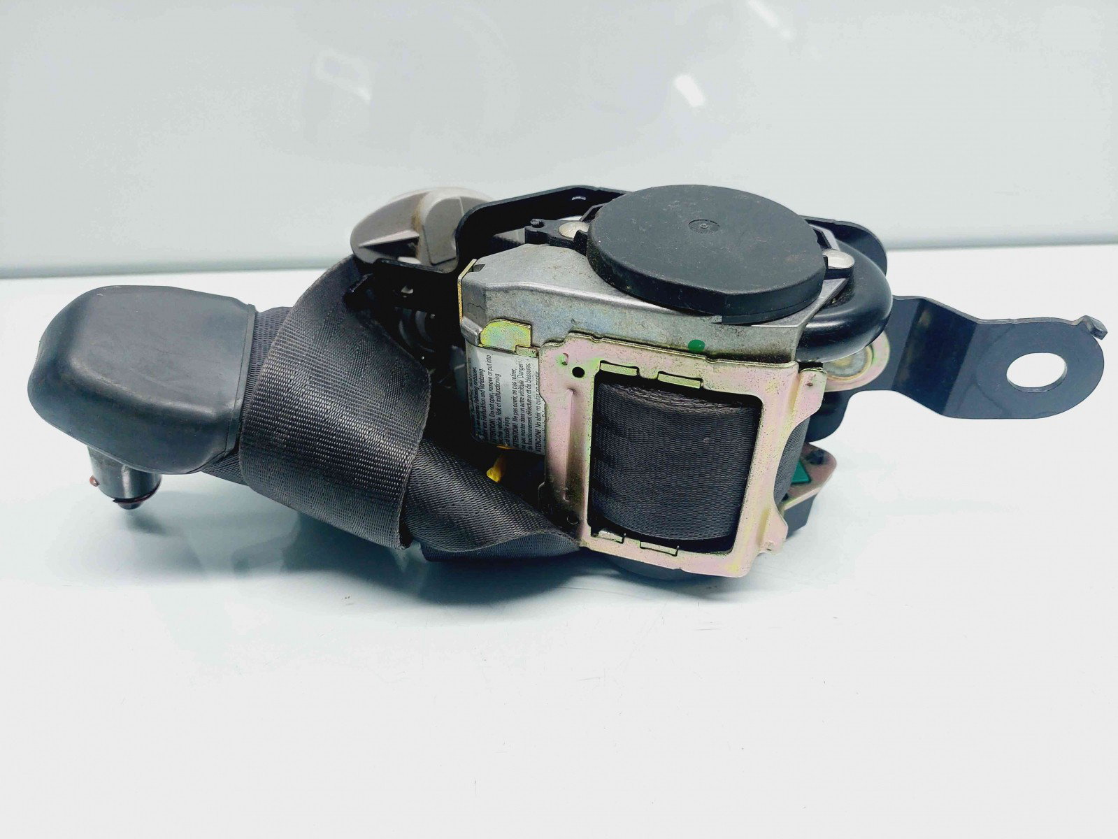 Centura dreapta fata Kia Sportage II [Fabr 2004-2010] 88820-1F200 - imagine 6