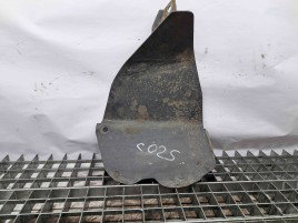 Aparatoare noroi dreapta spate Nissan Qashqai (2) Facelift  [Fabr 2009-2013] 76748JD00A