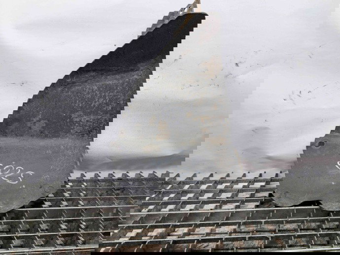 Aparatoare noroi dreapta spate Nissan Qashqai (2) Facelift  [Fabr 2009-2013] 76748JD00A