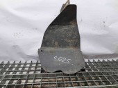 Aparatoare noroi dreapta spate Nissan Qashqai (2) Facelift  [Fabr 2009-2013] 76748JD00A