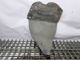 Aparatoare noroi stanga spate Nissan Qashqai (2) Facelift  [Fabr 2009-2013] 76749JD00A