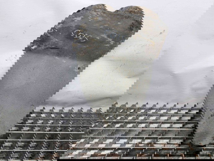 Aparatoare noroi stanga spate Nissan Qashqai (2) Facelift  [Fabr 2009-2013] 76749JD00A